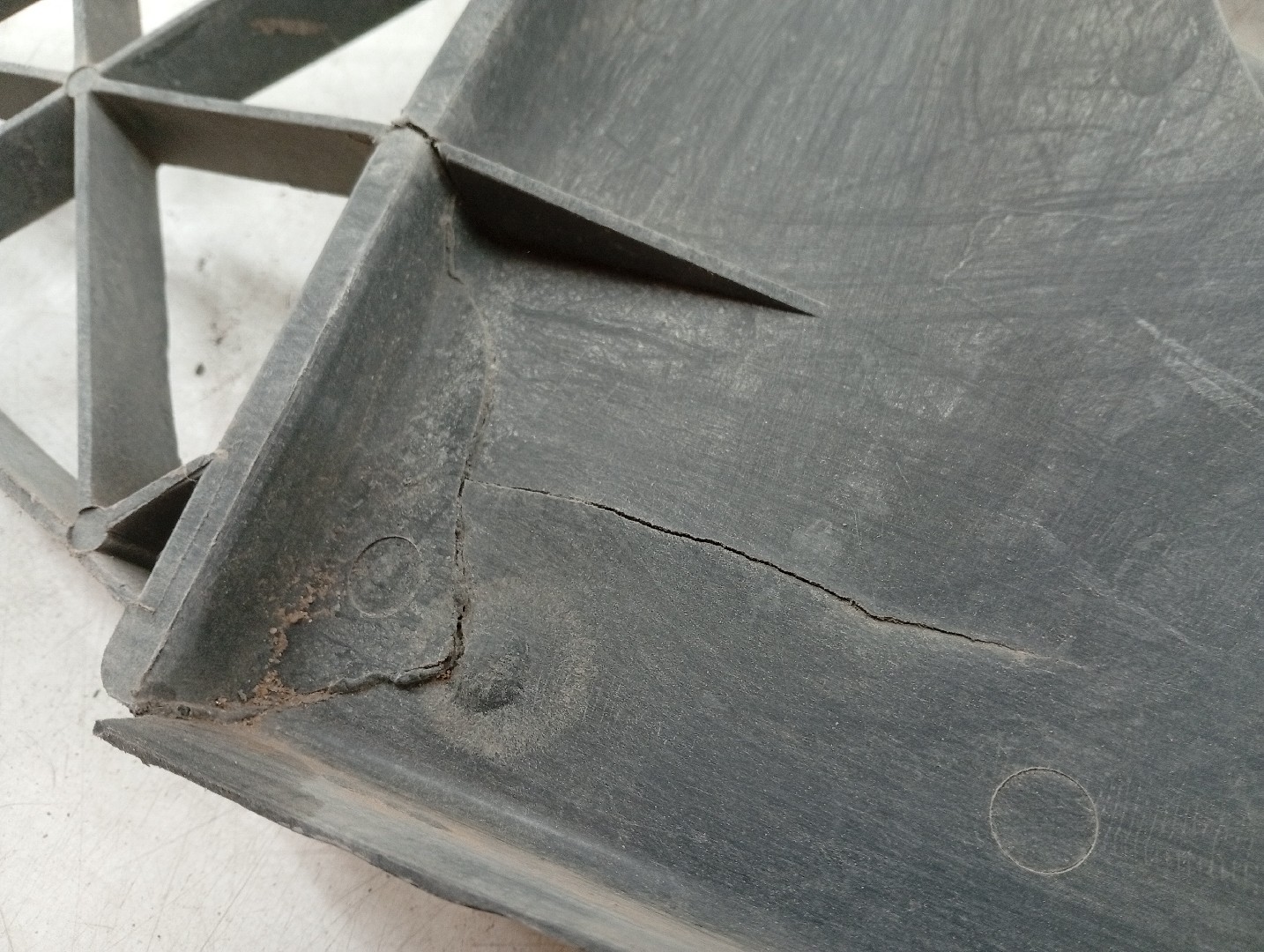 Termo ventilador VOLKSWAGEN GOLF IV (1J1) | 97 - 07 Imagem-3