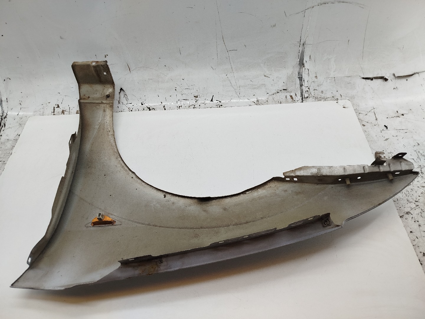 Guarda Lamas Direito FORD FOCUS (DAW, DBW) | 98 - 09 Imagem-4