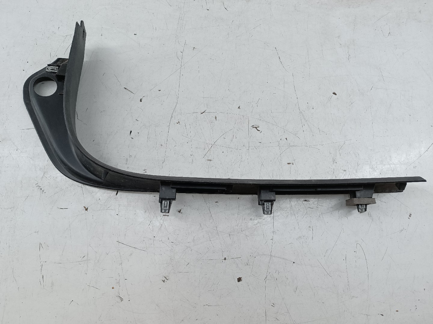 Friso de soleira da porta VOLVO V40 Hatchback (525, 526) | 12 -  Imagem-1