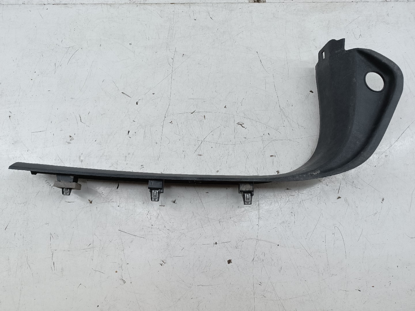 Friso de soleira da porta VOLVO V40 Hatchback (525, 526) | 12 - 