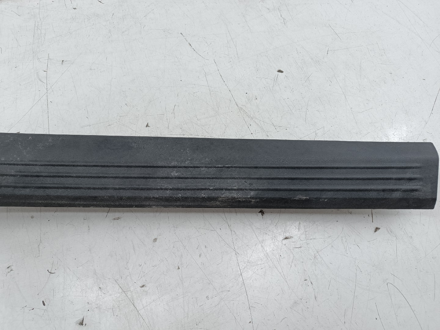 Friso de soleira da porta VOLVO V40 Hatchback (525, 526) | 12 -  Imagem-4