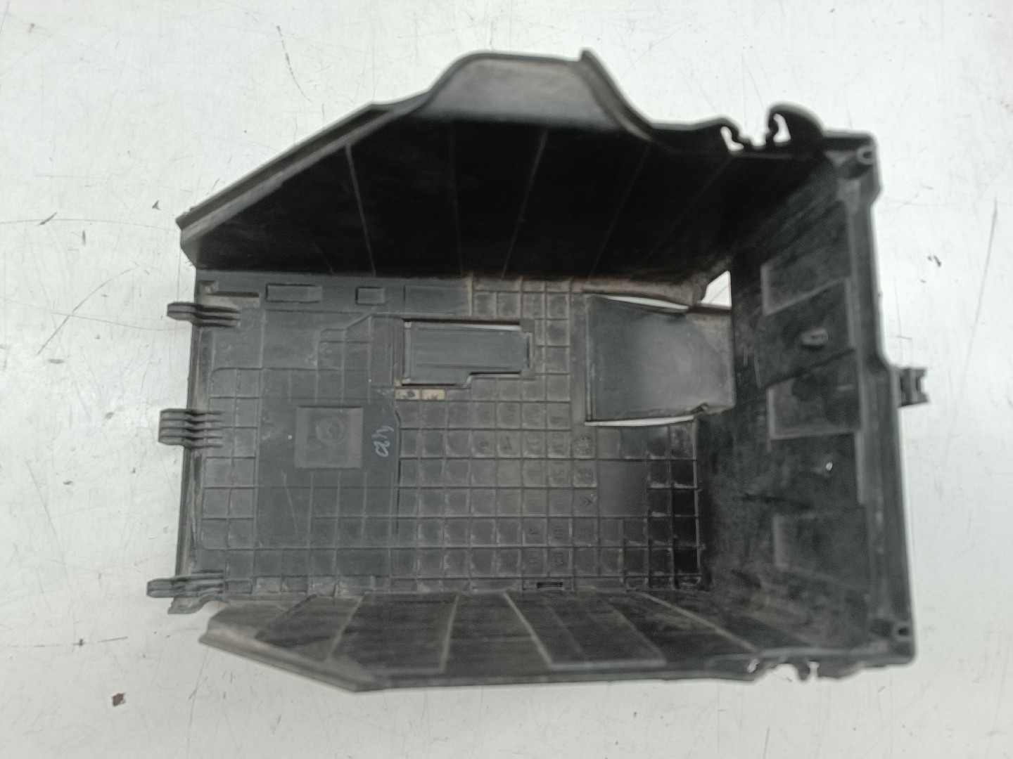 Caixa Bateria PEUGEOT 3008 Veículo multiuso (0U_) | 09 - 17