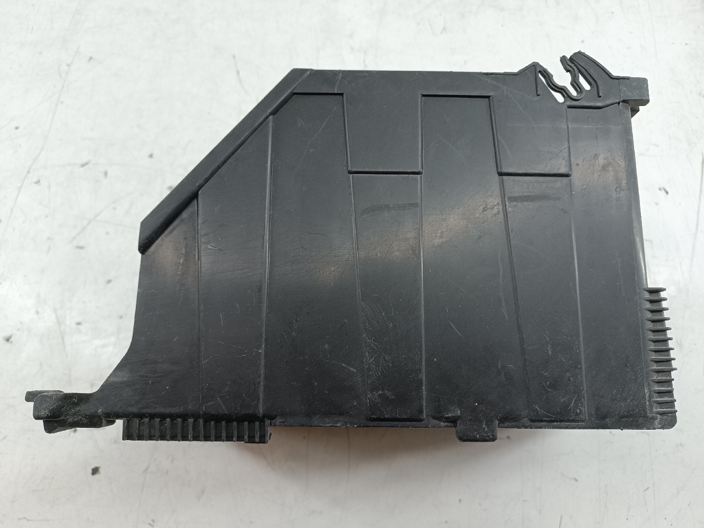 Caixa Bateria PEUGEOT 3008 Veículo multiuso (0U_) | 09 - 17 Imagem-2