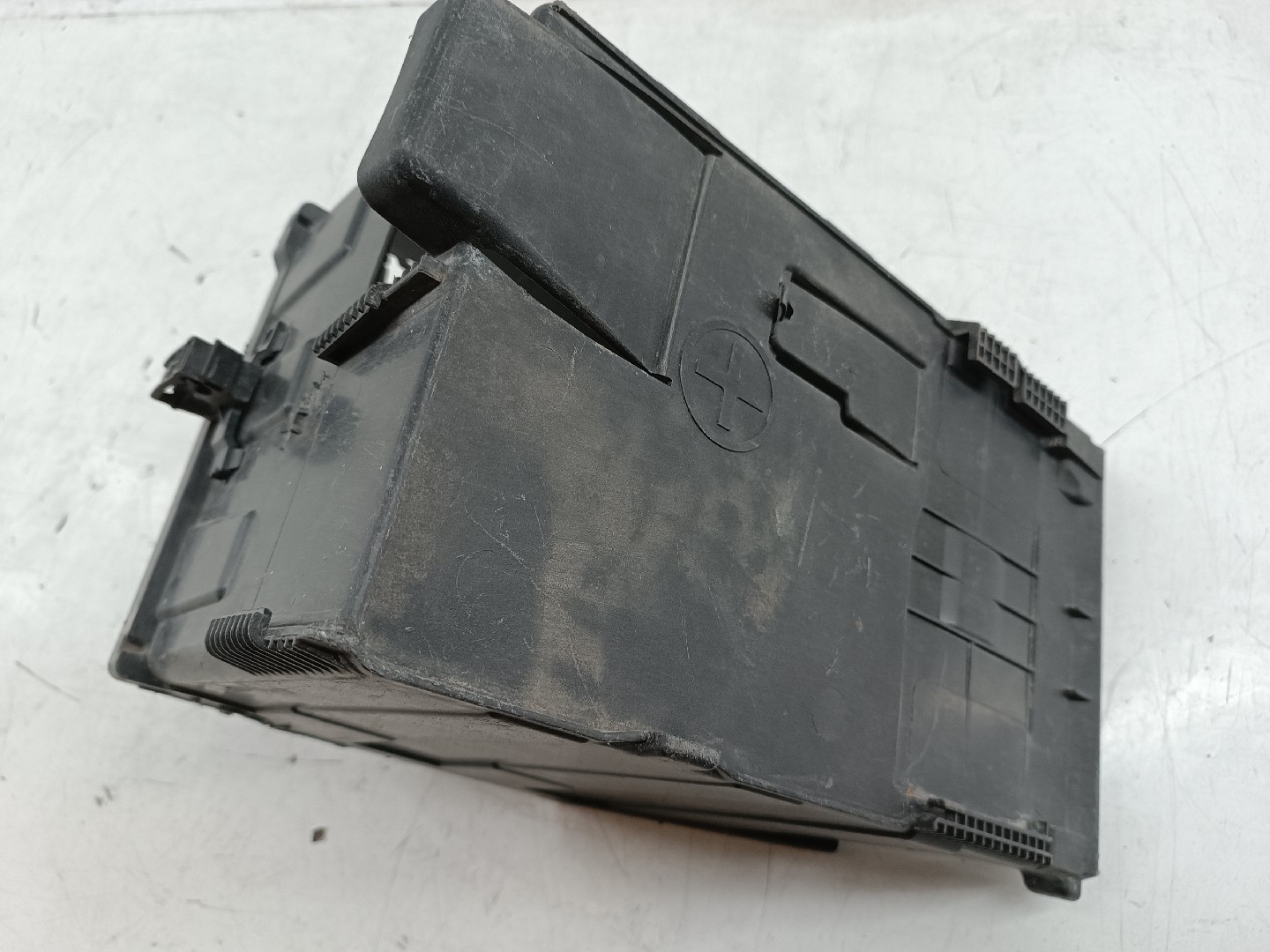 Caixa Bateria PEUGEOT 3008 Veículo multiuso (0U_) | 09 - 17 Imagem-3