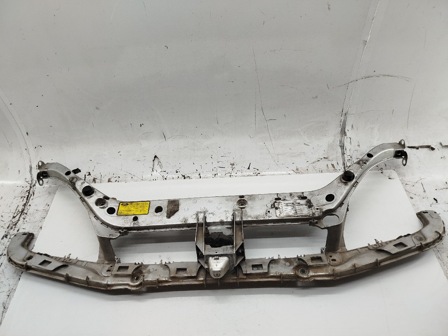 Painel frontal FORD FOCUS (DAW, DBW) | 98 - 09