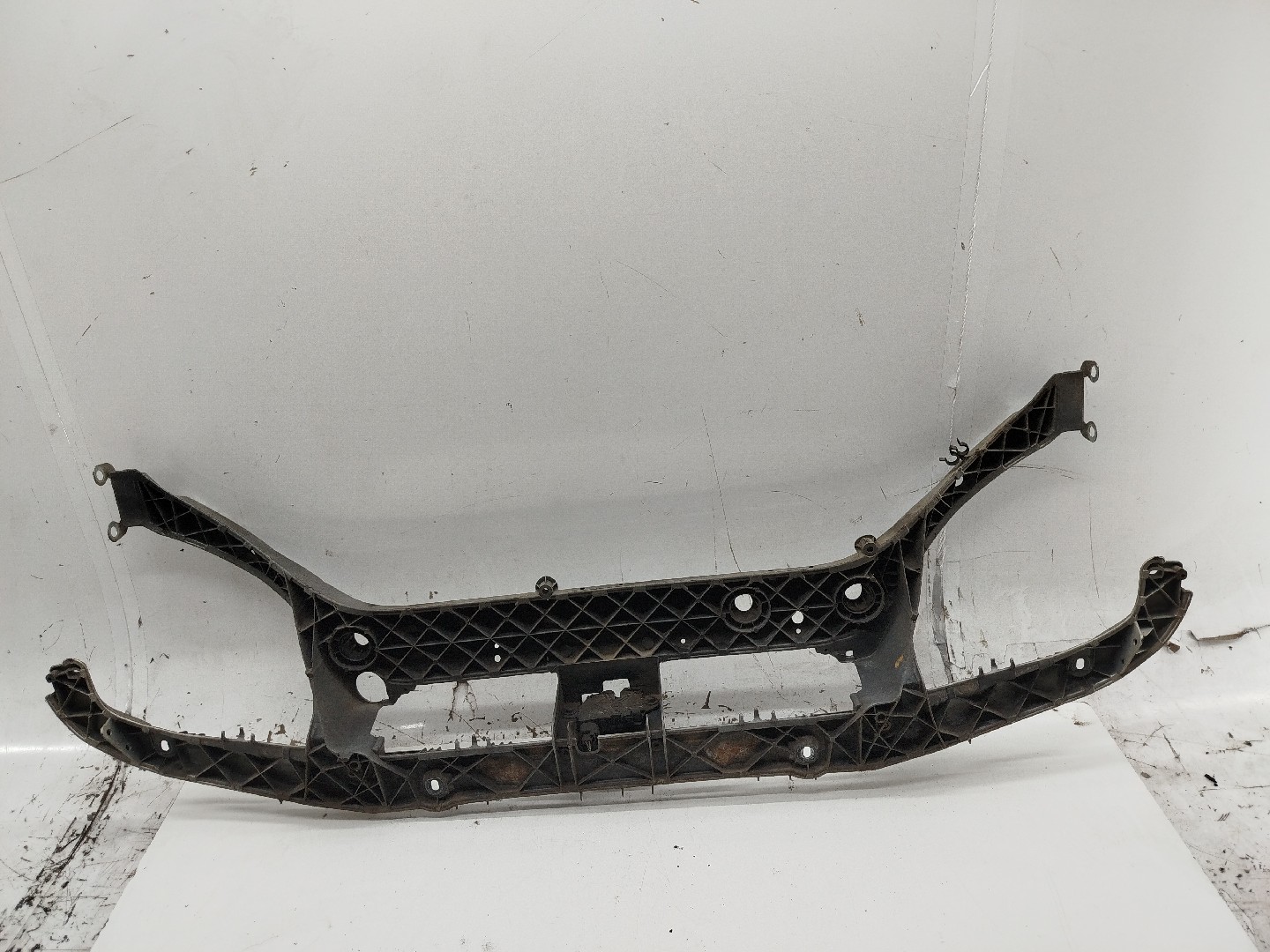 Painel frontal FORD FOCUS (DAW, DBW) | 98 - 09 Imagem-3