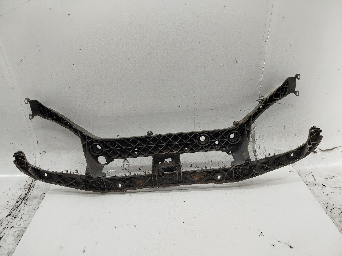 Painel frontal FORD FOCUS (DAW, DBW) | 98 - 09 Imagem-5