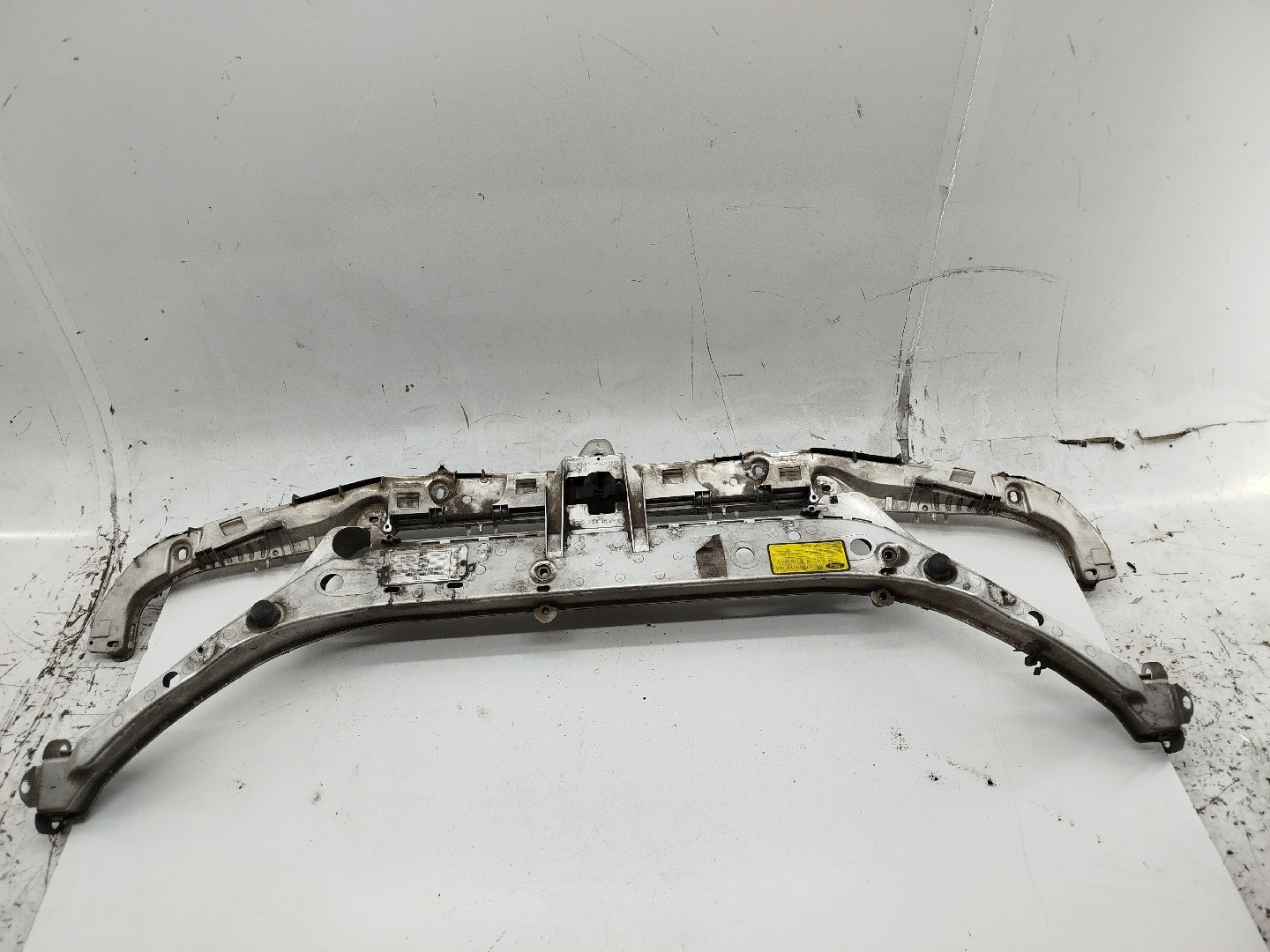 Painel frontal FORD FOCUS (DAW, DBW) | 98 - 09 Imagem-6