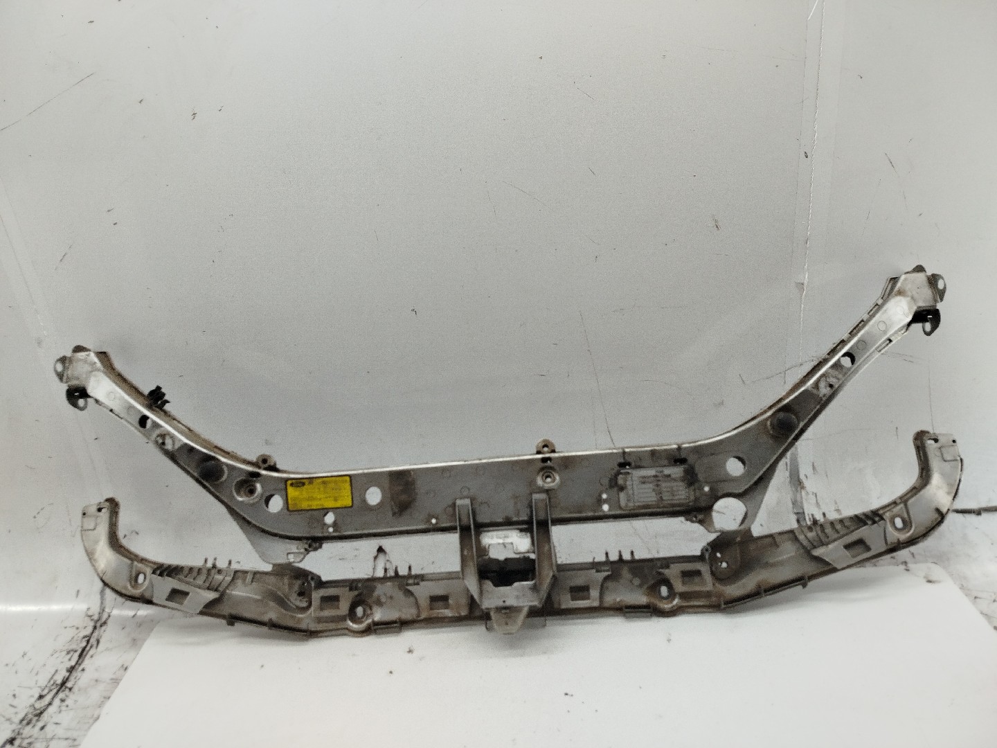 Painel frontal FORD FOCUS (DAW, DBW) | 98 - 09 Imagem-7