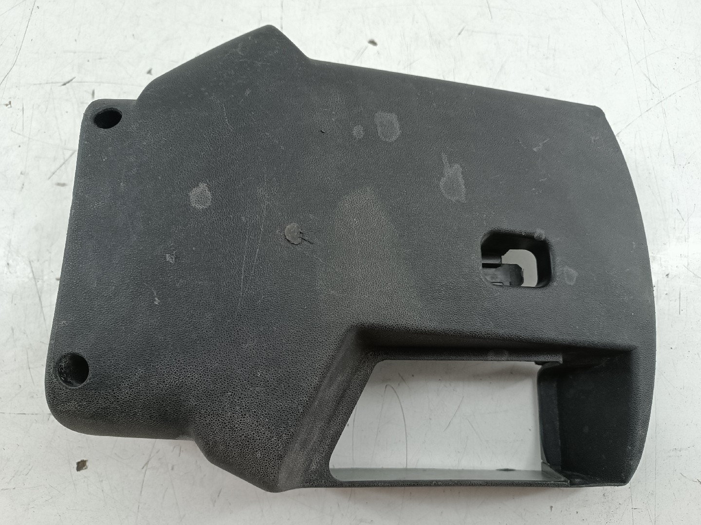 Revestimento da coluna de direção CITROEN C3 II (SC_) | 09 -  Imagem-3