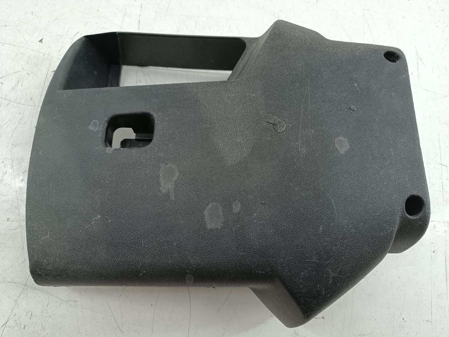 Revestimento da coluna de direção CITROEN C3 II (SC_) | 09 -  Imagem-4