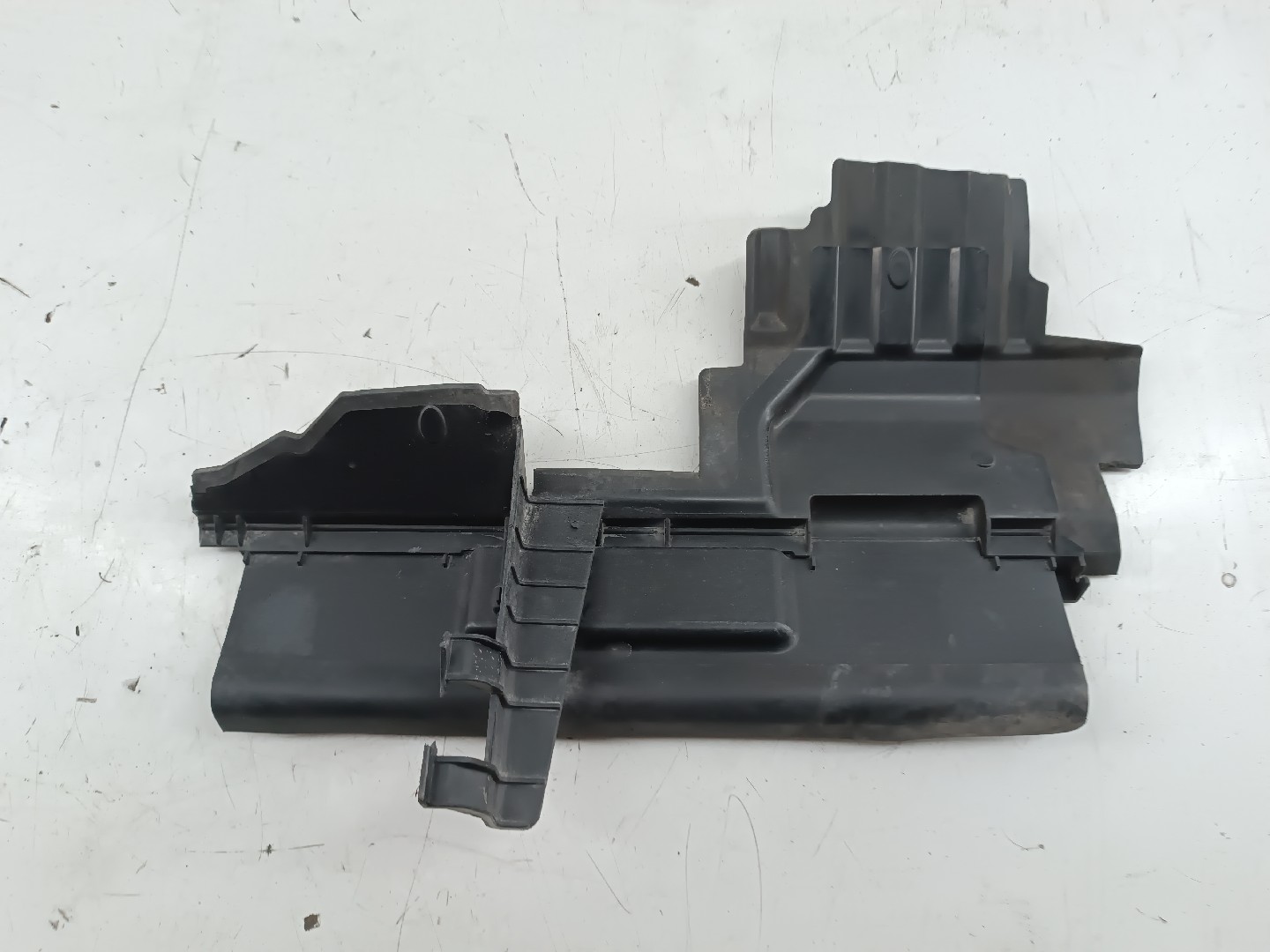 Guia de ar intercooler OPEL ASTRA J (P10) | 09 - 15 Imagem-4