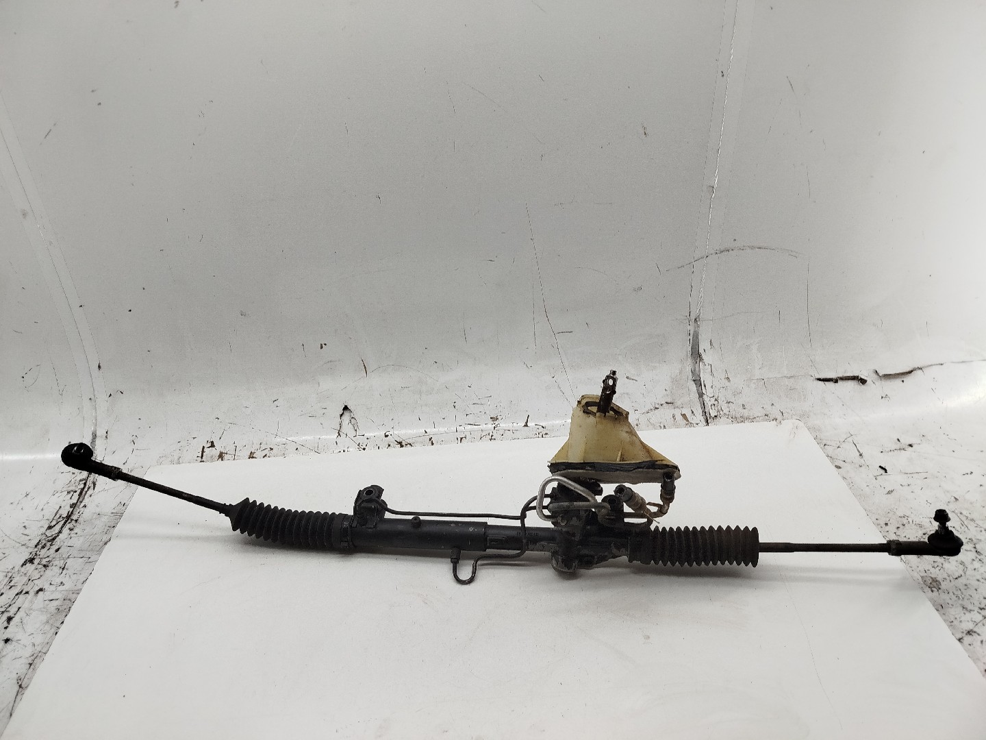 Caixa de Direção FORD FOCUS (DAW, DBW) | 98 - 09 Imagem-1