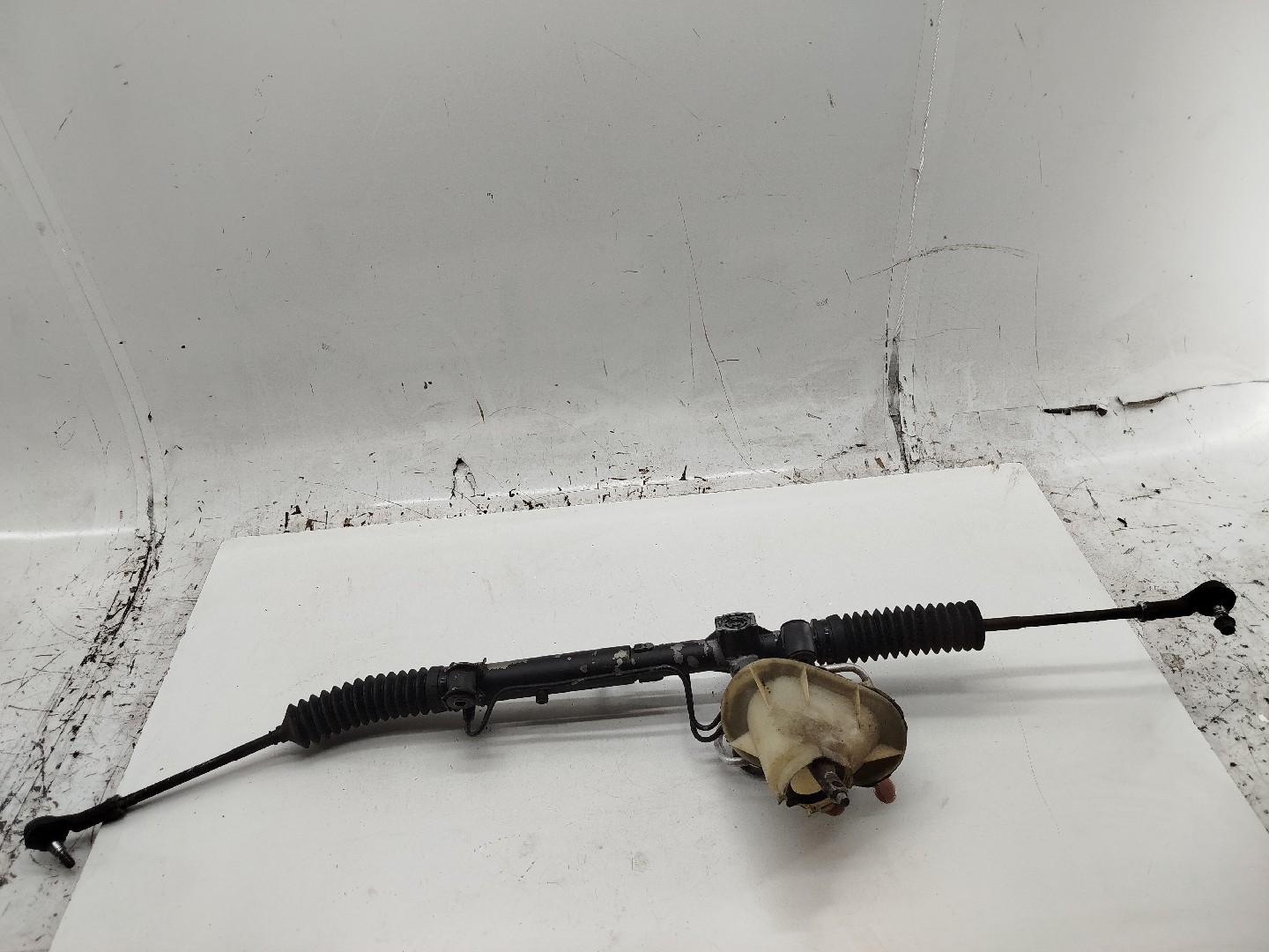 Caixa de Direção FORD FOCUS (DAW, DBW) | 98 - 09