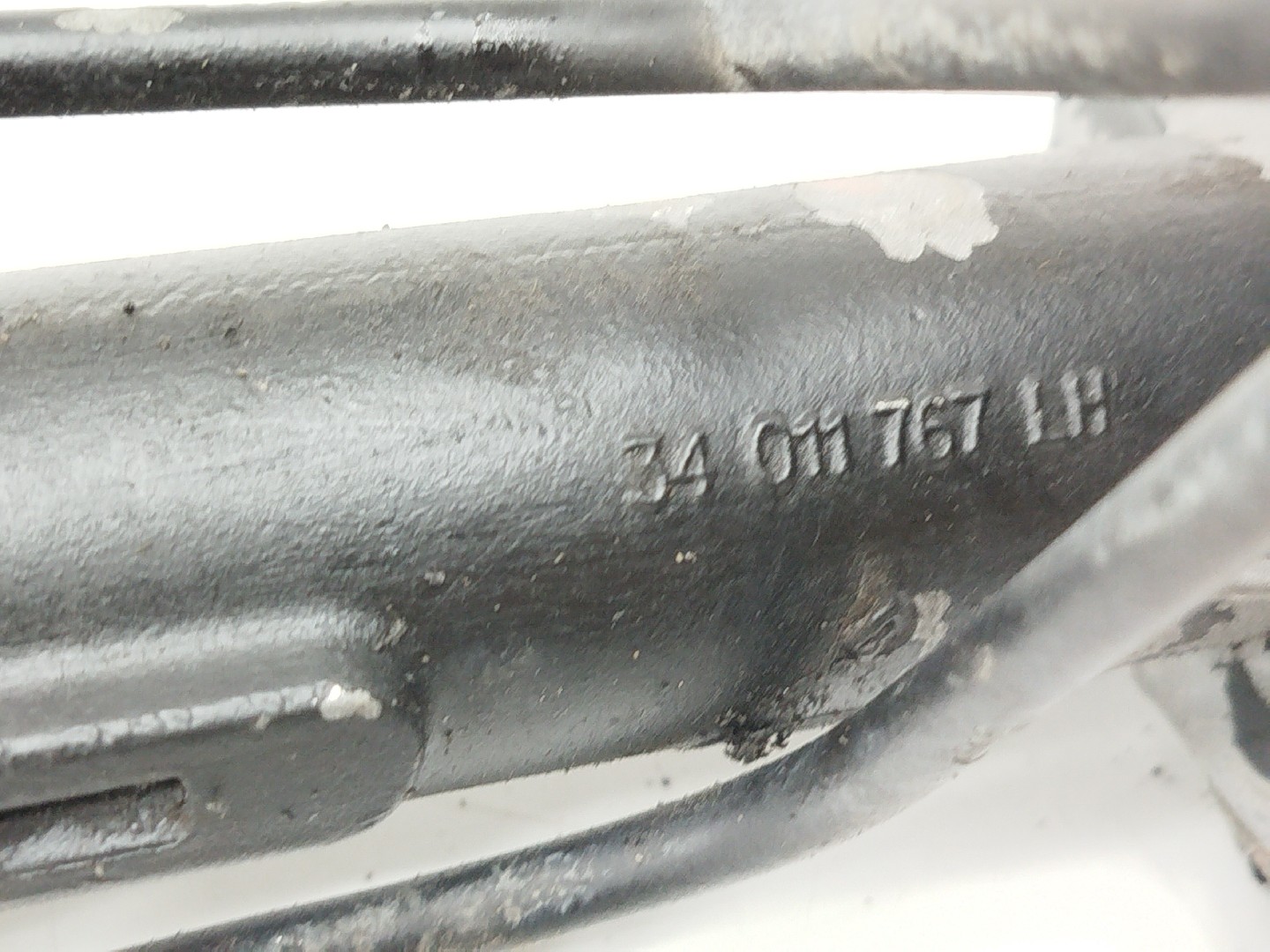 Caixa de Direção FORD FOCUS (DAW, DBW) | 98 - 09 Imagem-3