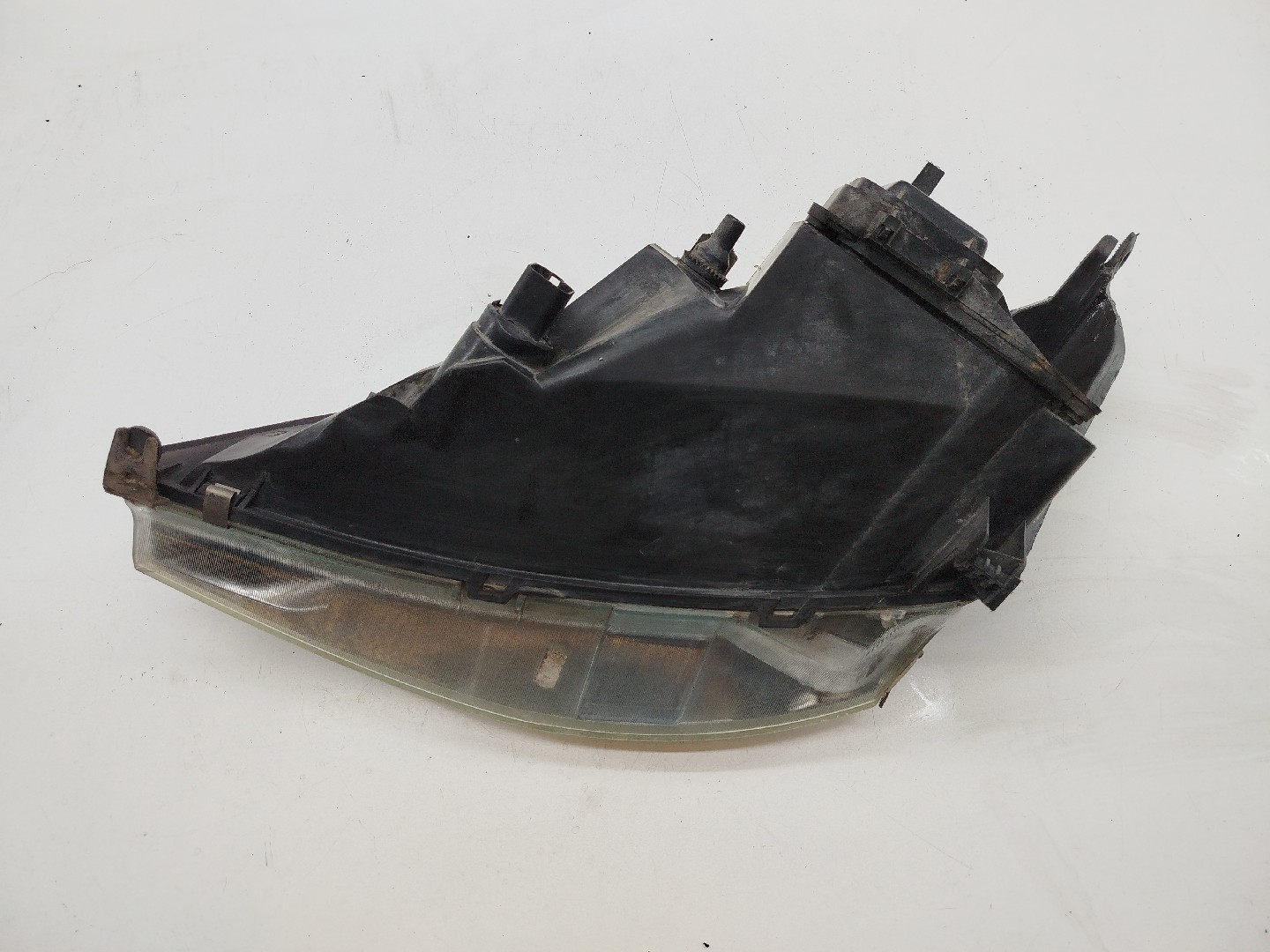 Ótica Direita FORD FOCUS (DAW, DBW) | 98 - 09 Imagem-3