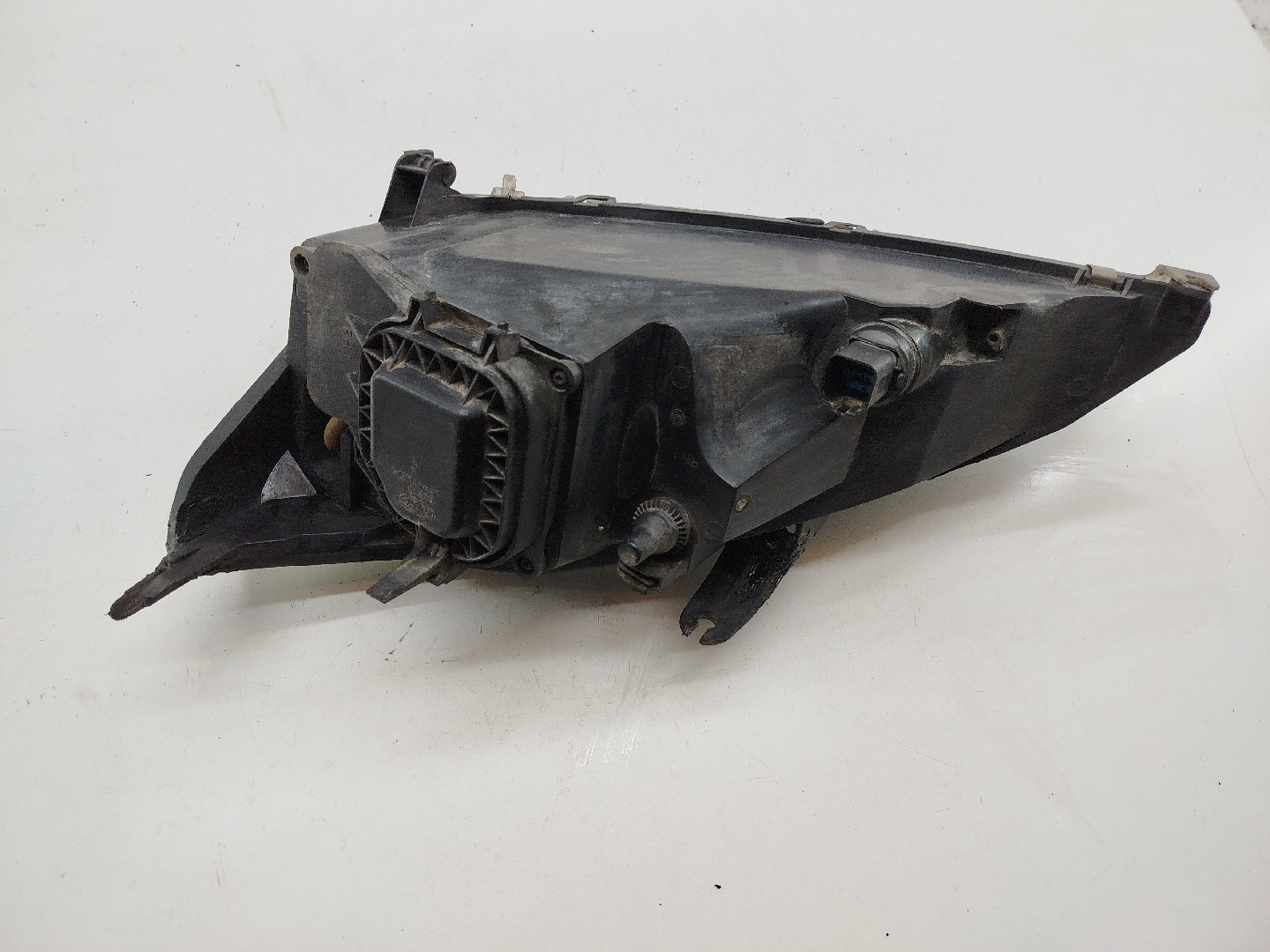 Ótica Direita FORD FOCUS (DAW, DBW) | 98 - 09 Imagem-4