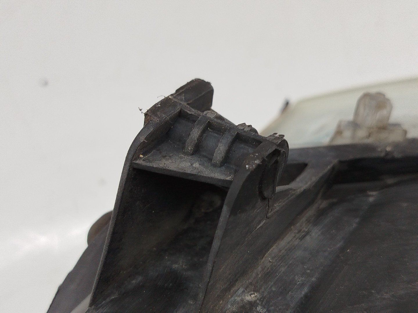 Ótica Direita FORD FOCUS (DAW, DBW) | 98 - 09 Imagem-6