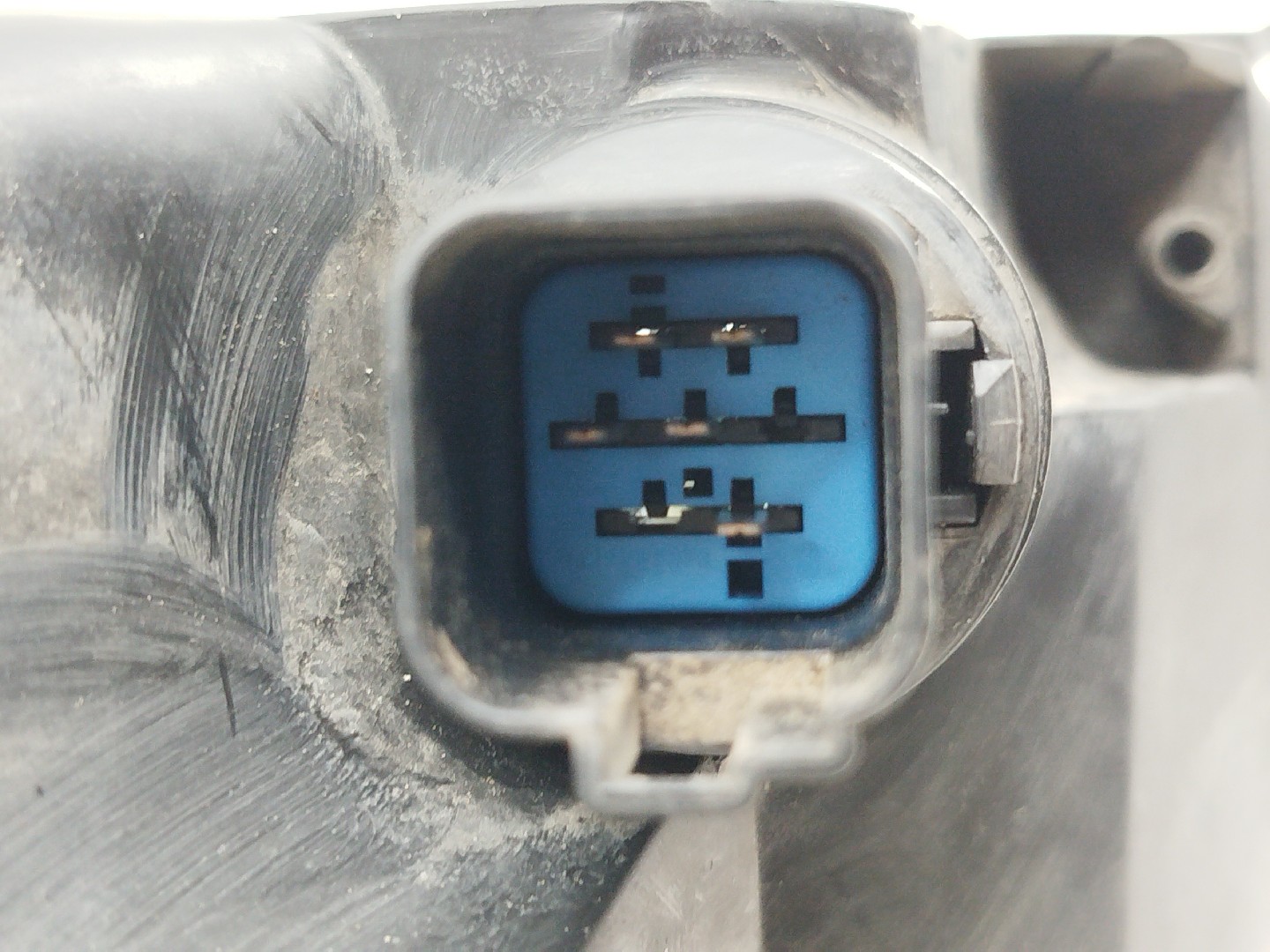 Ótica Direita FORD FOCUS (DAW, DBW) | 98 - 09 Imagem-5