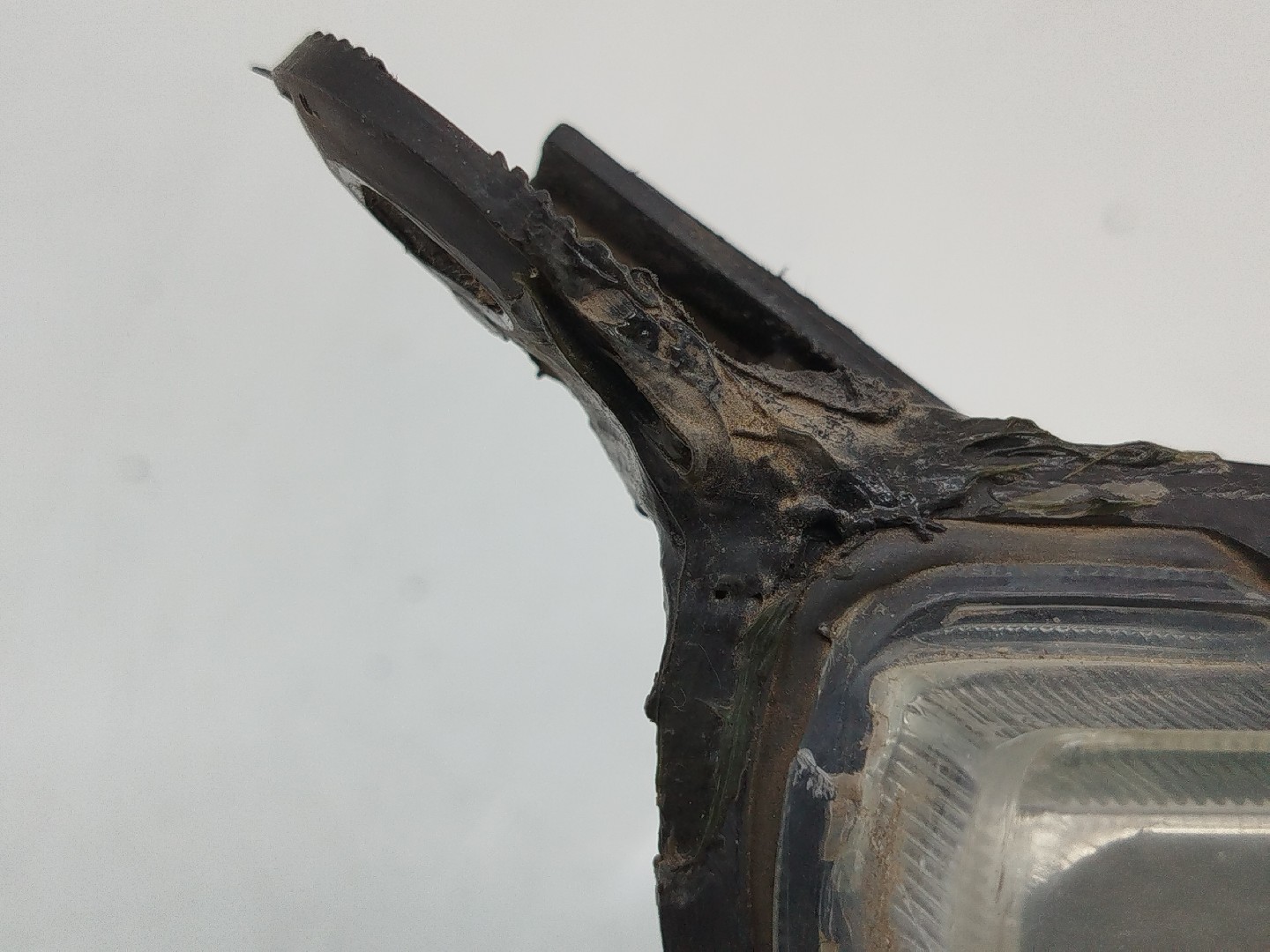 Ótica Direita FORD FOCUS (DAW, DBW) | 98 - 09 Imagem-2