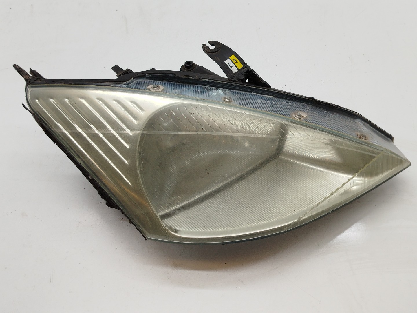 Ótica Direita FORD FOCUS (DAW, DBW) | 98 - 09 Imagem-10