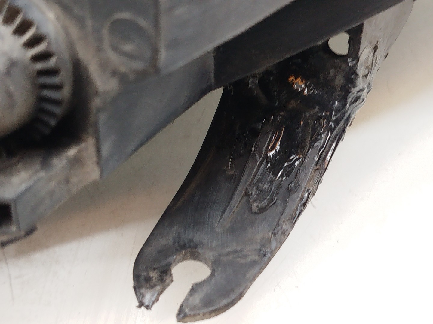 Ótica Direita FORD FOCUS (DAW, DBW) | 98 - 09 Imagem-8