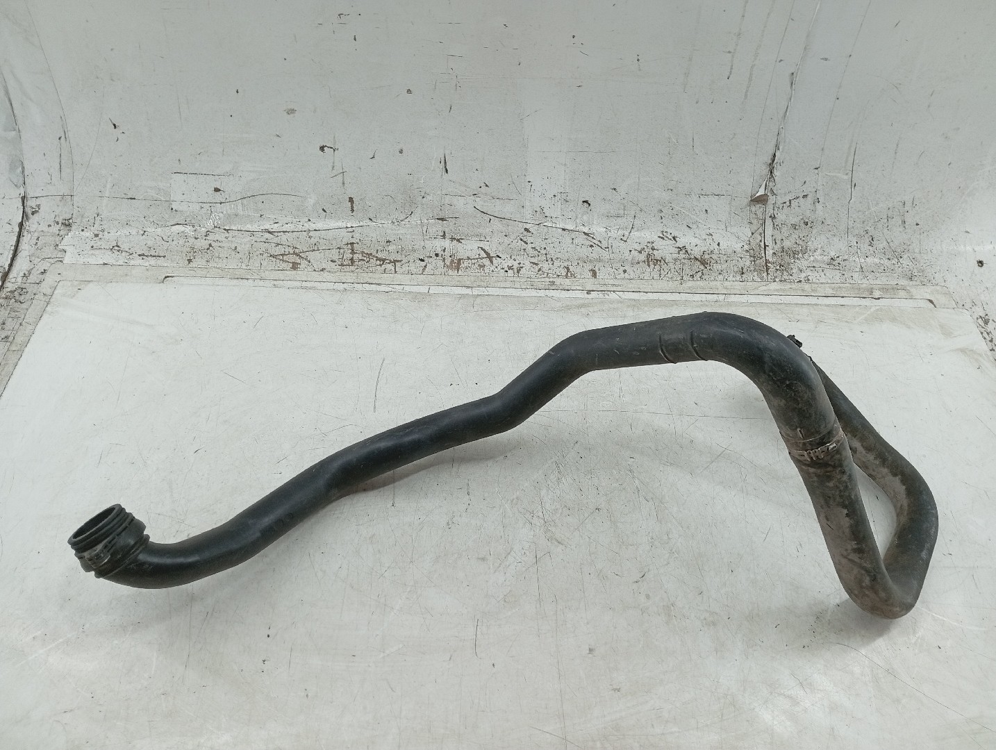 Tubagem do Intercooler OPEL CORSA D (S07) | 06 - 14