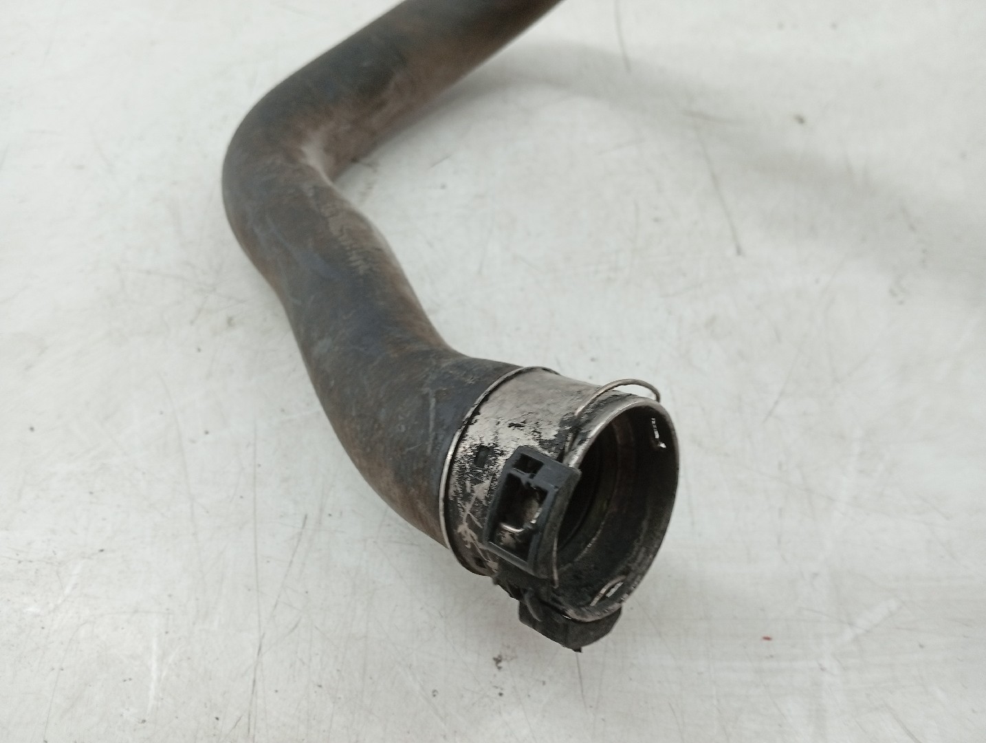 Tubagem do Intercooler OPEL CORSA D (S07) | 06 - 14 Imagem-3