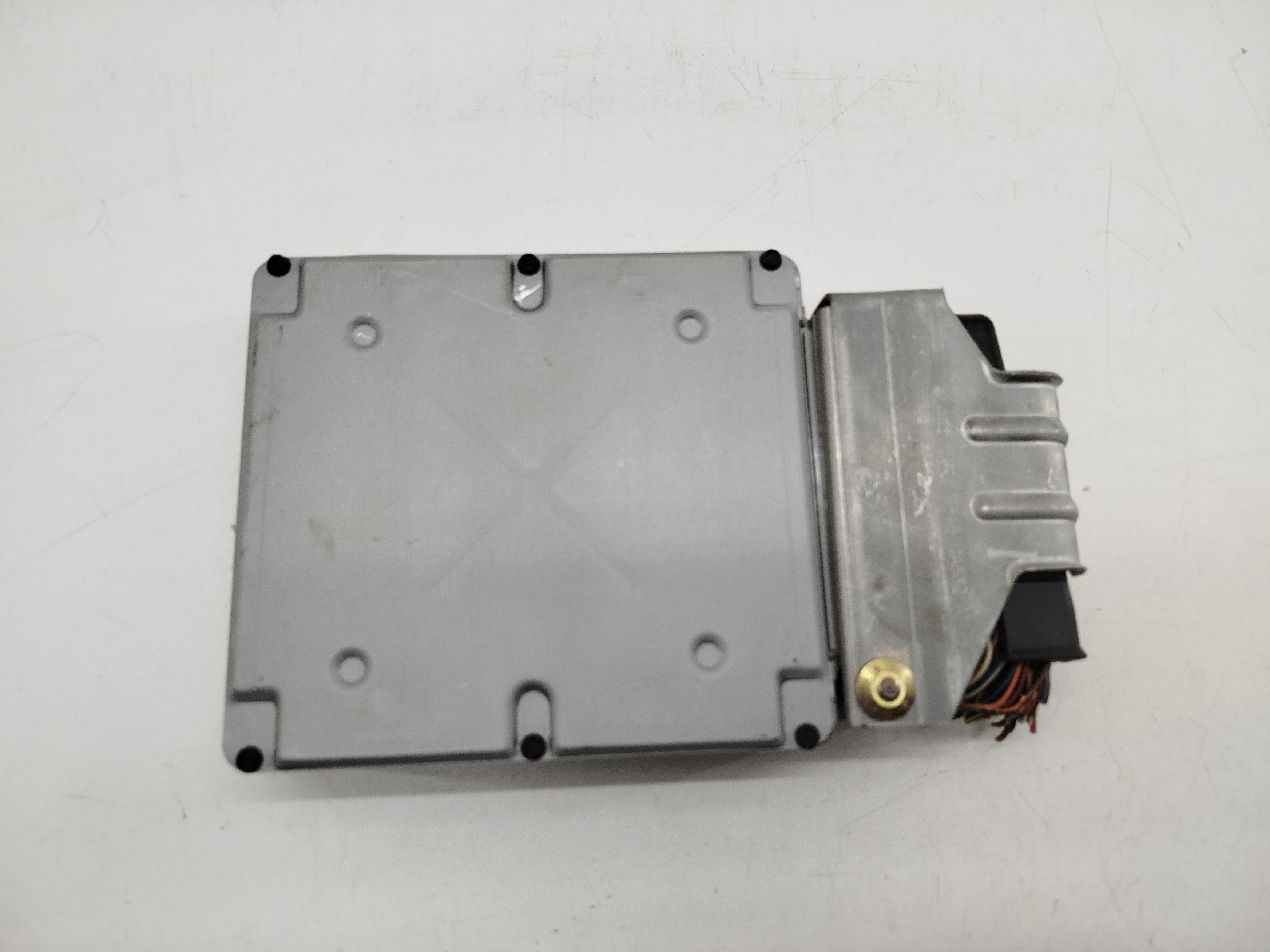 Centralina de Motor FORD FOCUS (DAW, DBW) | 98 - 09