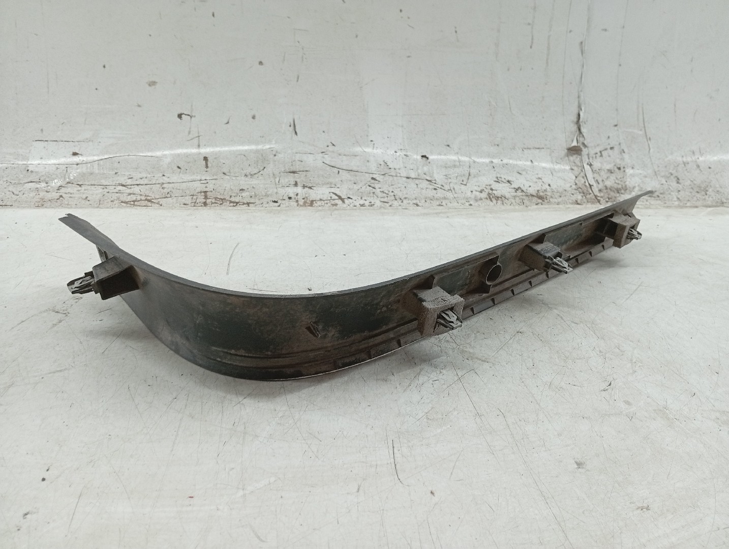 Friso de soleira da porta VOLVO V40 Hatchback (525, 526) | 12 -  Imagem-2