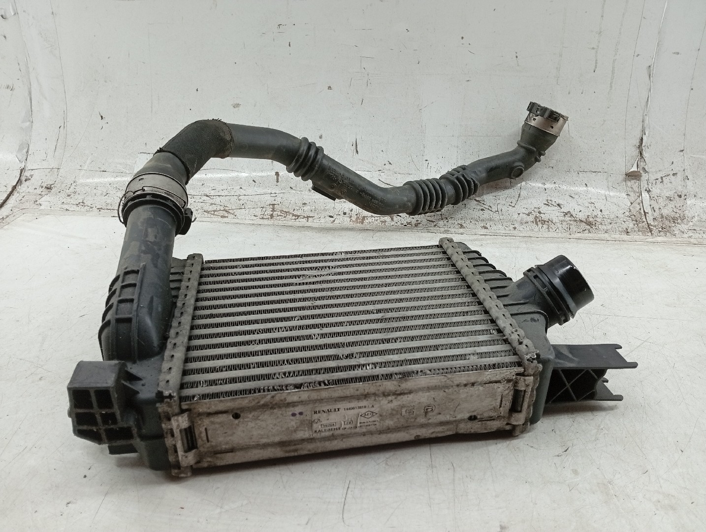 Radiador do Intercooler RENAULT CLIO IV (BH_) | 12 -  Imagem-2