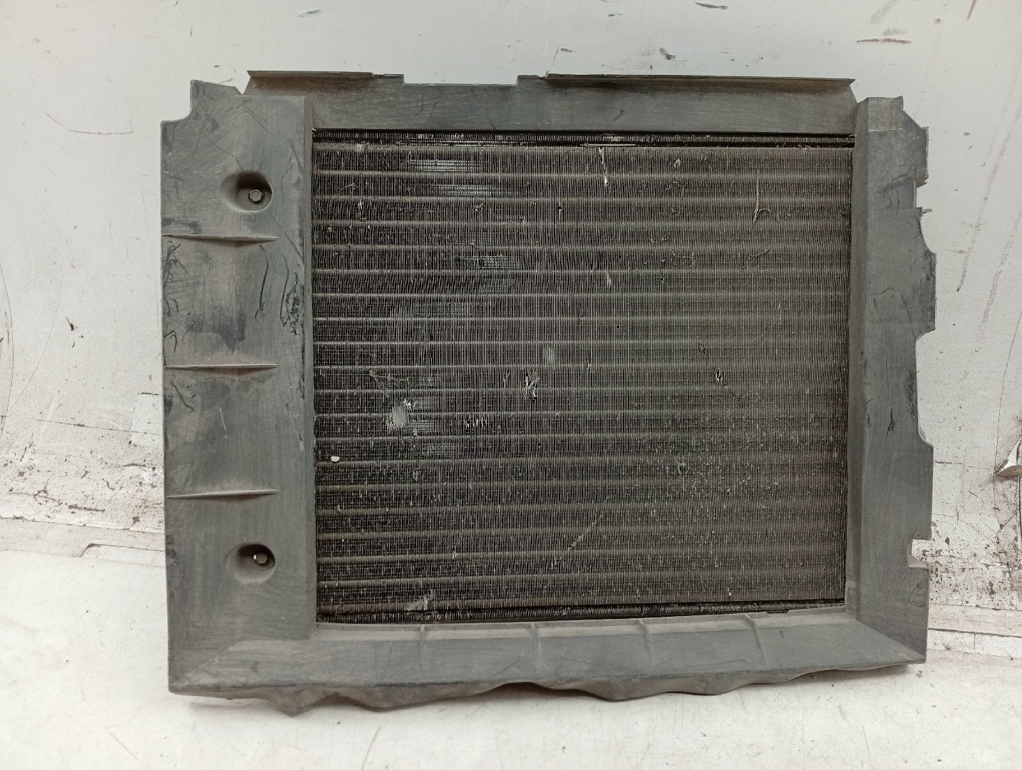 Radiador da Água RENAULT CLIO II (BB_, CB_) | 98 -  Imagem-2