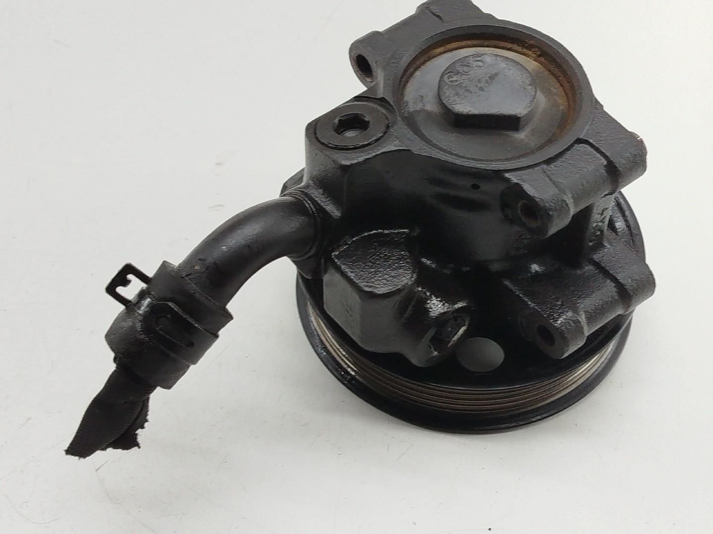 Bomba de direção FORD FOCUS (DAW, DBW) | 98 - 09 Imagem-4