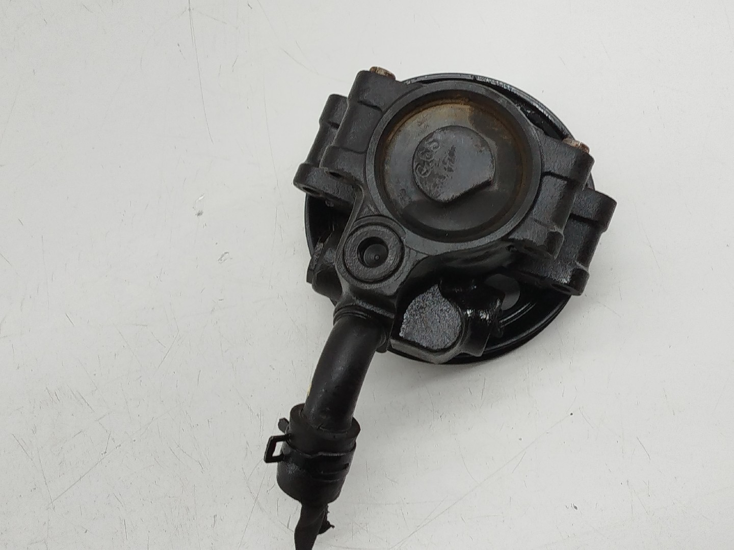 Bomba de direção FORD FOCUS (DAW, DBW) | 98 - 09 Imagem-3