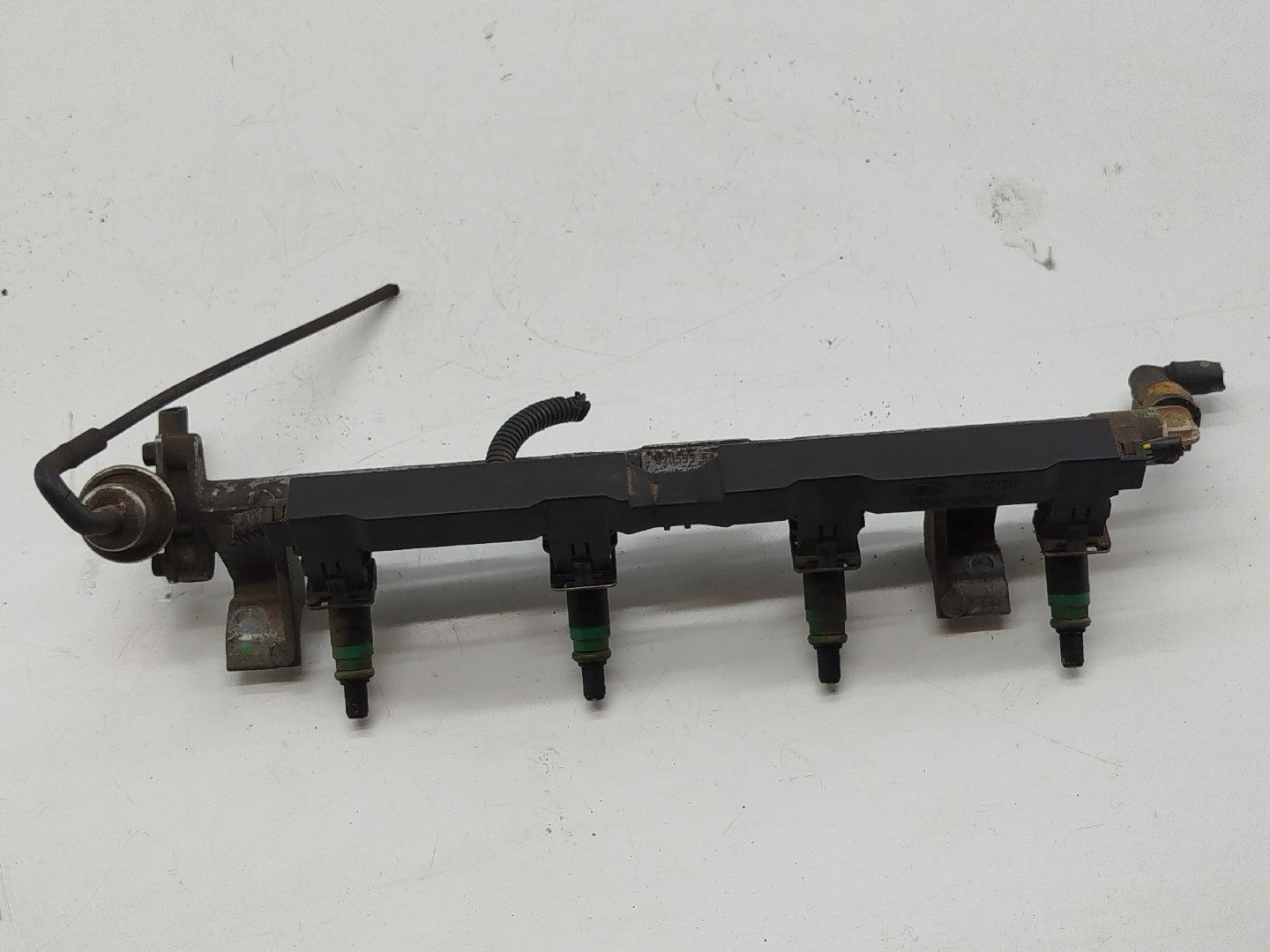 Regua de injeção FORD FOCUS (DAW, DBW) | 98 - 09 Imagem-5