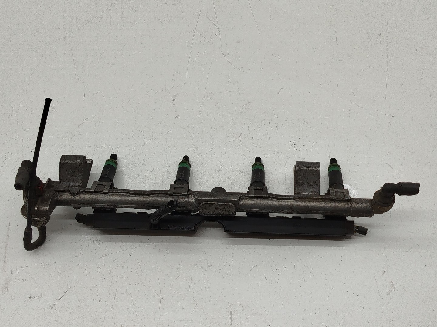 Regua de injeção FORD FOCUS (DAW, DBW) | 98 - 09 Imagem-6