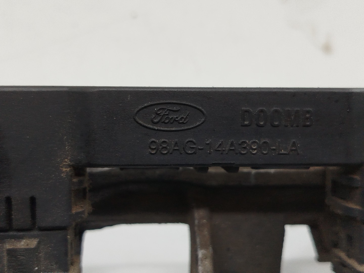 Regua de injeção FORD FOCUS (DAW, DBW) | 98 - 09 Imagem-4