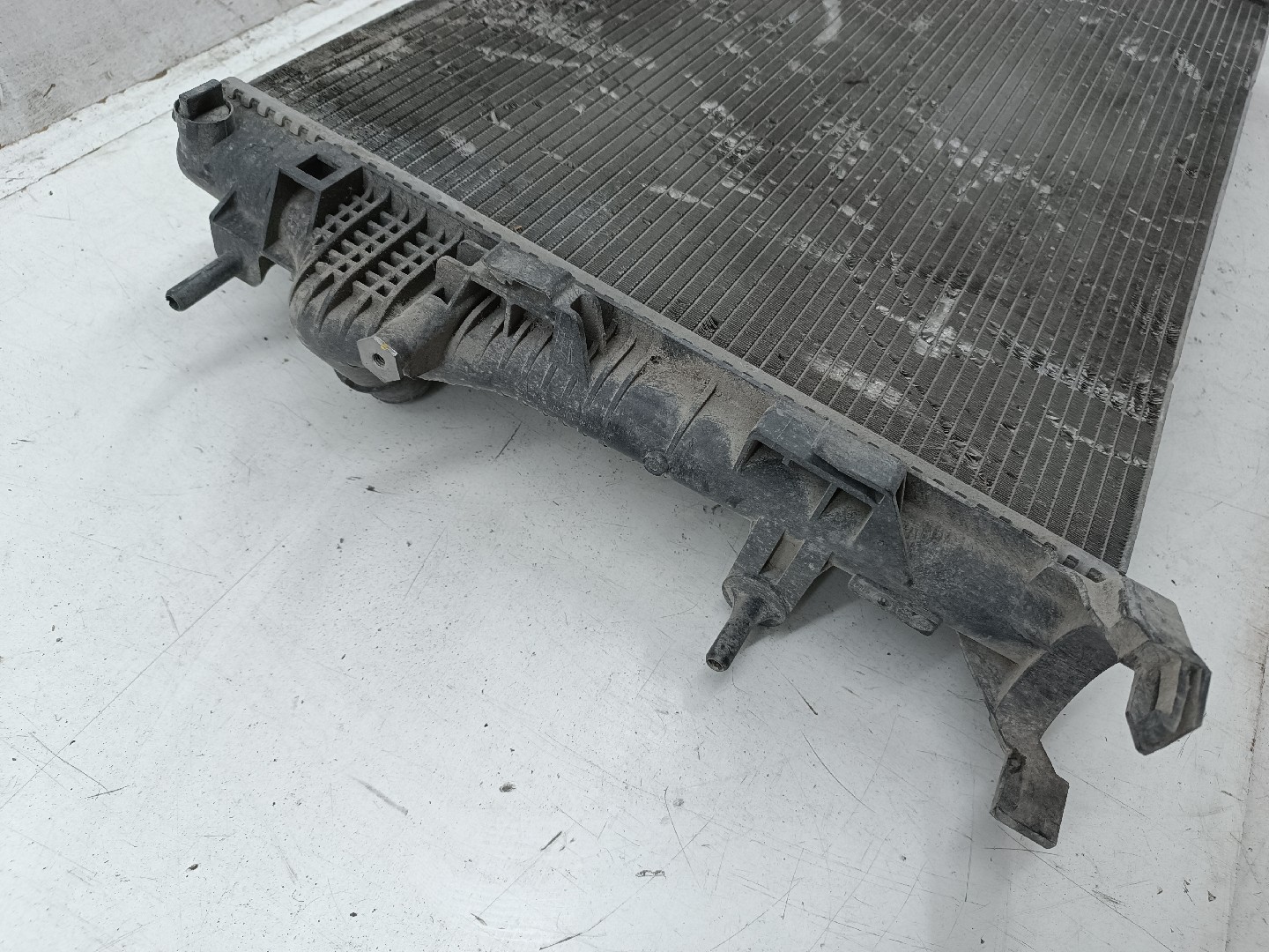 Radiador da Água RENAULT GRAND SCÉNIC III (JZ0/1_) | 09 -  Imagem-3