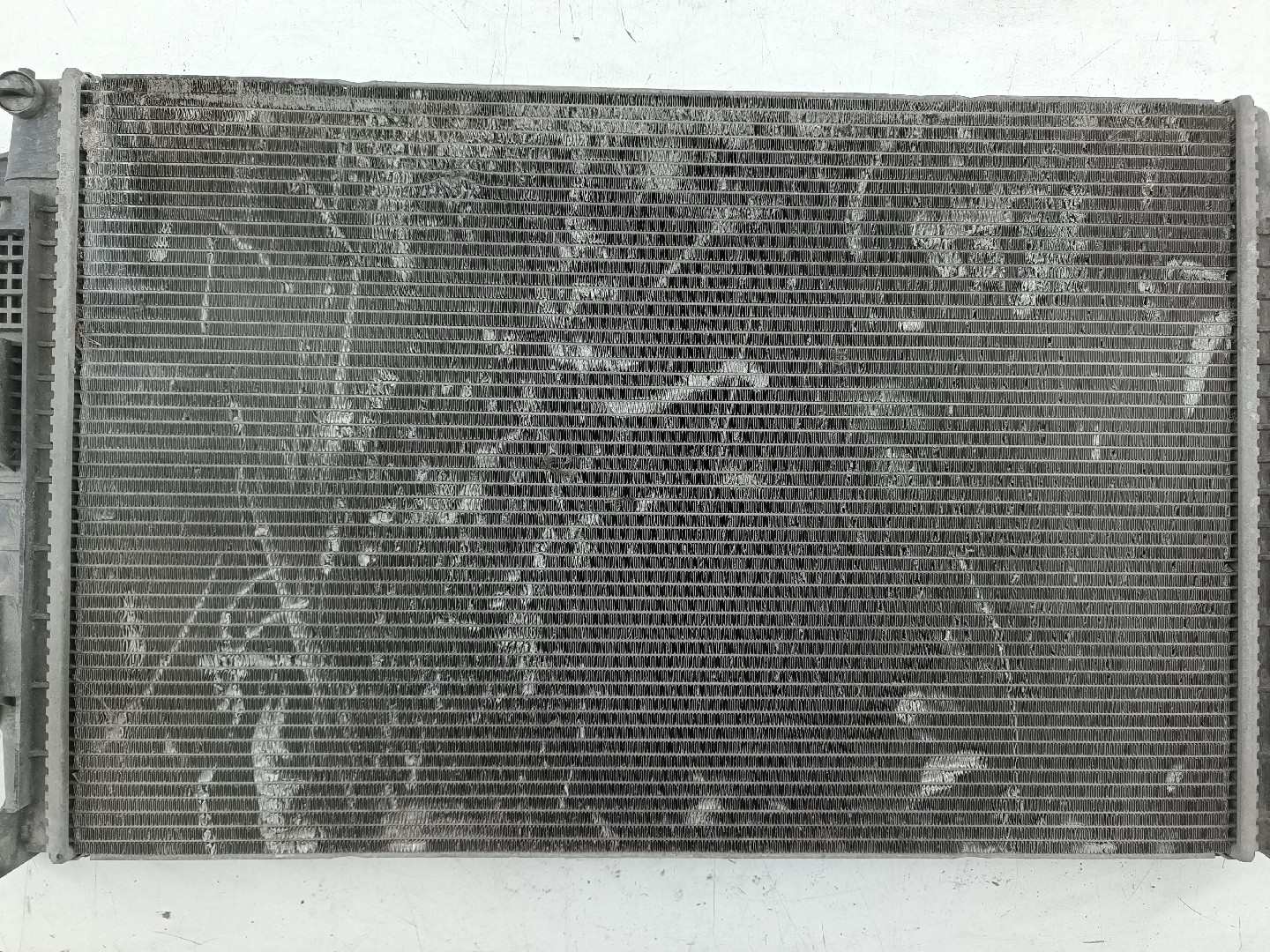 Radiador da Água RENAULT GRAND SCÉNIC III (JZ0/1_) | 09 -  Imagem-1