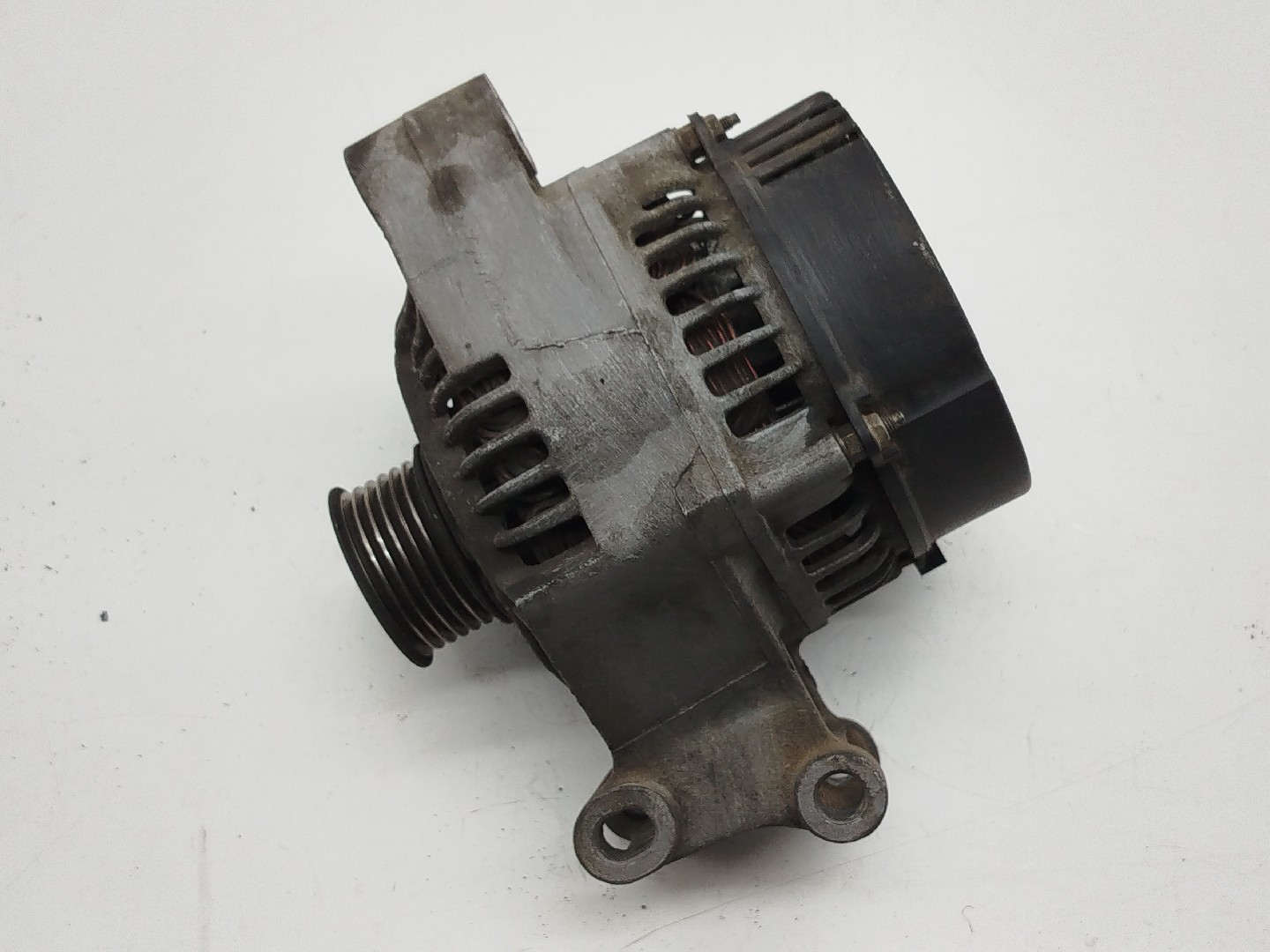 Alternador FORD FOCUS (DAW, DBW) | 98 - 09 Imagem-3