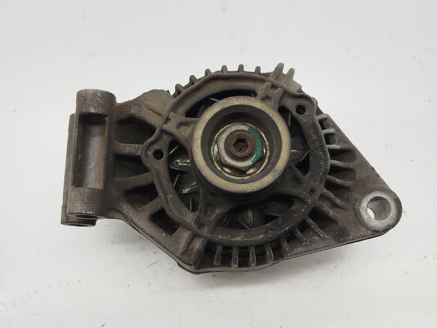 Alternador FORD FOCUS (DAW, DBW) | 98 - 09 Imagem-2