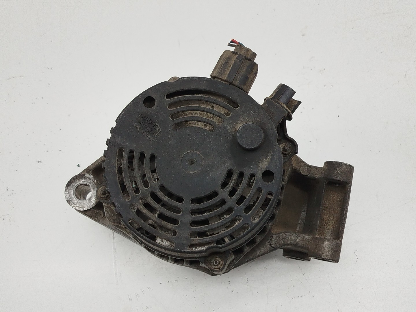 Alternador FORD FOCUS (DAW, DBW) | 98 - 09 Imagem-4