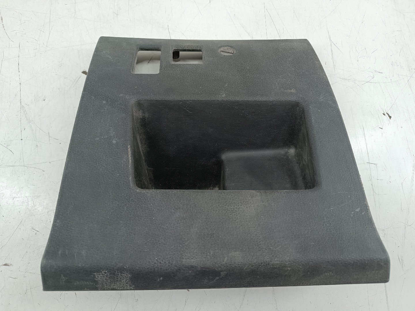 Tampa PEUGEOT 308 SW I (4E_, 4H_) | 07 - 14 Imagem-3