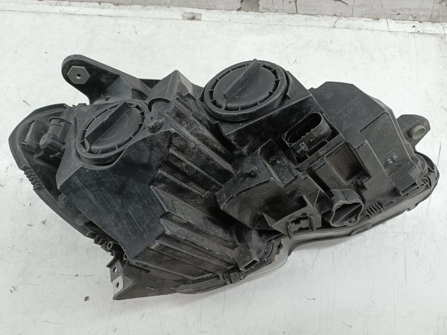 Ótica Esquerda MERCEDES-BENZ C-CLASS (W204) | 07 - 15 Imagem-3