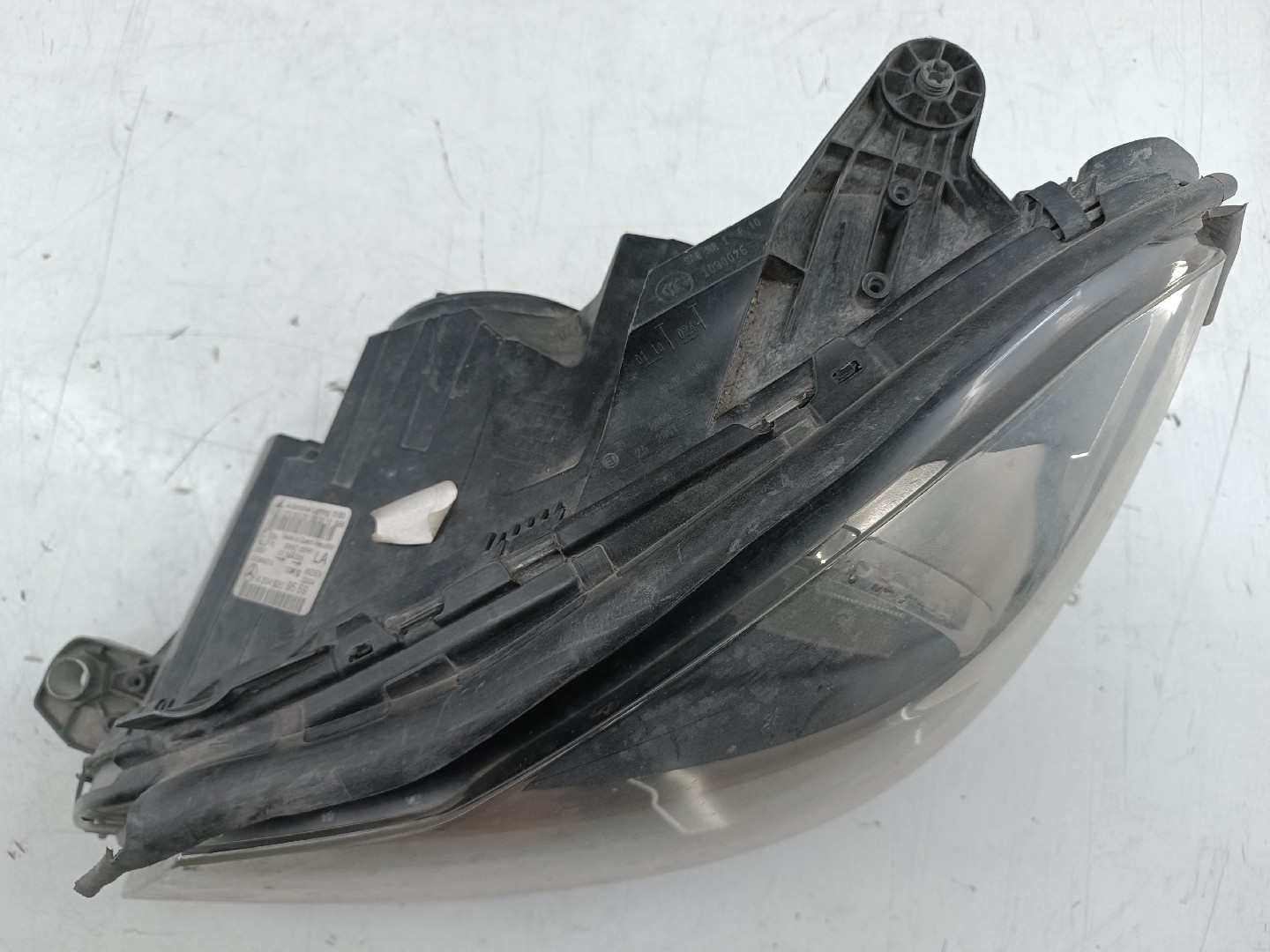 Ótica Esquerda MERCEDES-BENZ C-CLASS (W204) | 07 - 15 Imagem-4