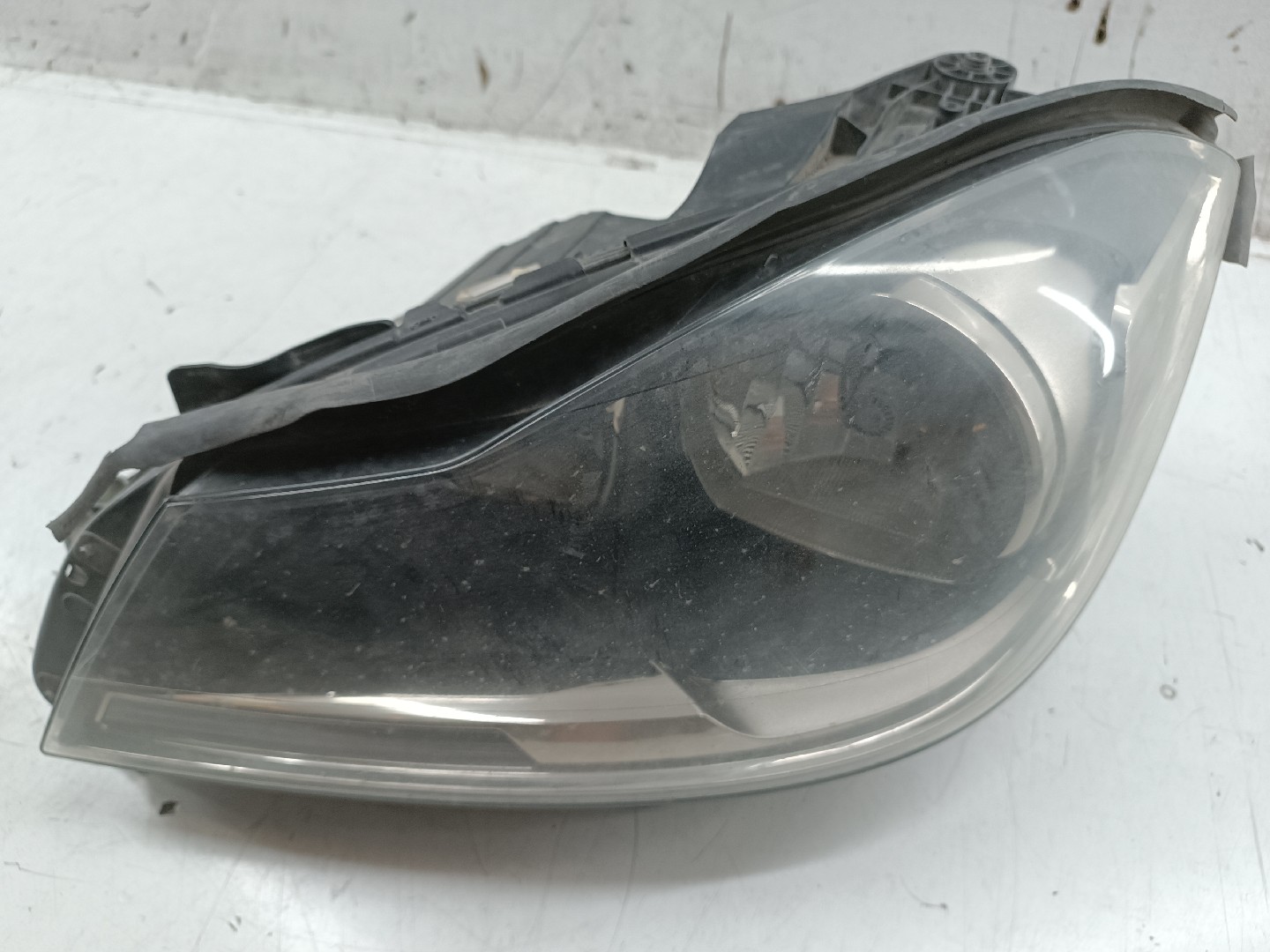 Ótica Esquerda MERCEDES-BENZ C-CLASS (W204) | 07 - 15 Imagem-5