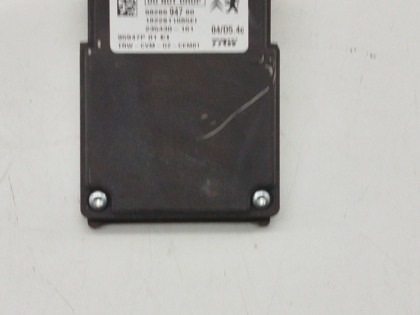 Módulo Camera OPEL CROSSLAND X (P17) | 17 -  Imagem-4