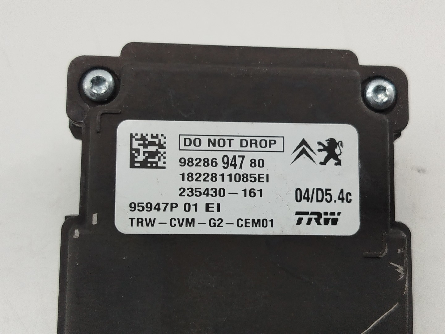 Módulo Camera OPEL CROSSLAND X (P17) | 17 -  Imagem-2