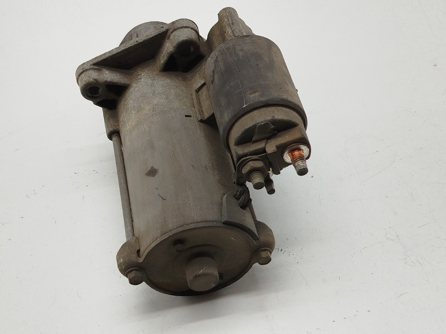 Motor de Arranque FORD FOCUS (DAW, DBW) | 98 - 09 Imagem-4