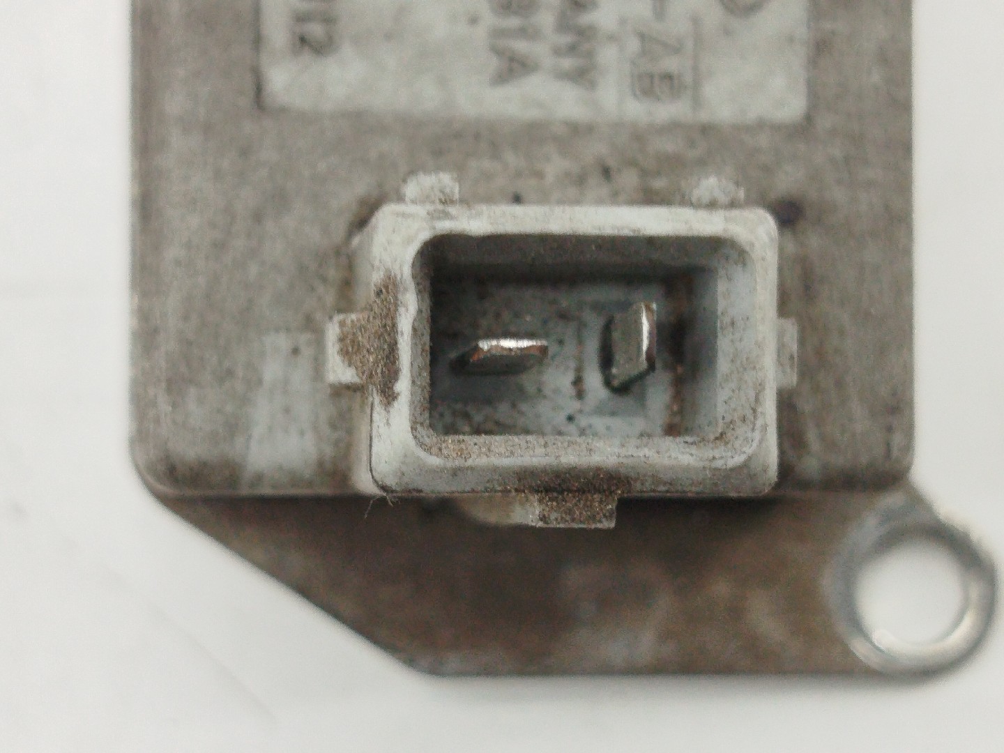 Módulo de Ignição FORD FOCUS (DAW, DBW) | 98 - 09 Imagem-1